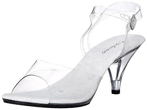 Fabulicious Women's Belle 308 Dress Sandal