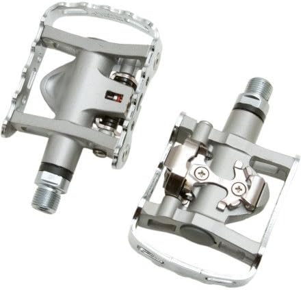 Shimano PD-M324 SPD Dual Platform Pedal