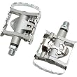 Shimano PD-M324 SPD Dual Platform Pedal