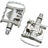 Shimano PD-M324 Clipless/Clip Pedals