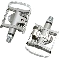 Shimano PD-M324 SPD Dual Platform Pedal