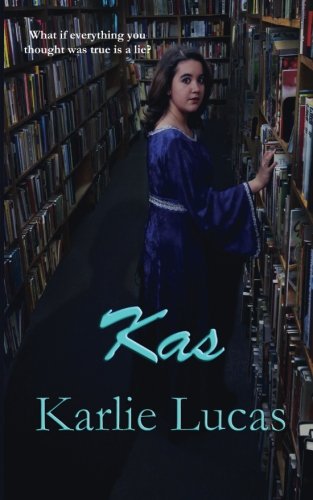 Kas, by Karlie Marie Lucas