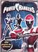 Power Rangers
