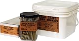 Screw Products, Inc. CCTX-7212-1 No 7 X Bronze Star Exterior Modified Truss Head Screws