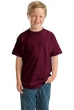 Youth Cotton Tee Shirt