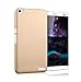 Tip-top® HUAWEI Honor X2 Smartphone Case ,Rubberized Frosted Hard Case Cover Protective Skin Compatible with Huawei Mediapad Honor X2 7.0inch(Gold)