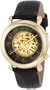 Stuhrling Original Women's 108.123527 Lifestyle 'Wall Street' Skeleton Automatic Watch