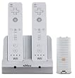 Wii Charge Station