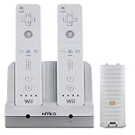 Wii Charge Station