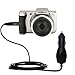 Schnelles Auto / Car Ladegerät für Olympus SP-800UZ Digital Camera - von Gomadic mit TipExchange Technology
