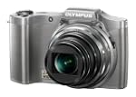 Olympus SZ-14   Fotocamera digitale c...
