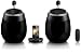 Philips DS9800W/37 Fidelio SoundSphere Docking Speaker with AirPlay