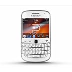 BlackBerry Bold 9900 (White)