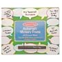 Melissa & Doug Conversation Autograph Memory Frame