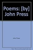 Poems : John Press