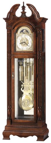 Howard Miller 610-904 Glenmour Grandfather Clock by