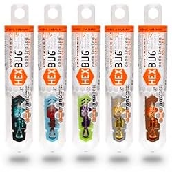 HEXBUG NANO NEWTON CALCULUS SERIES