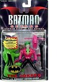 Batman Beyond The Jokerz Action Figure