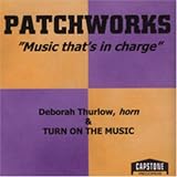 Patchworks: Music That's in Charge