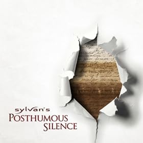 Posthumous Silence (Album Version)