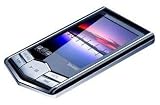 from Micropix Micropix - 4GB Ultra Slim Small MP3 MP4 FM Radio Video Photo Music Movie Player