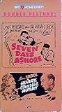 Seven Days Ashore / Hurry, Charlie, Hurry