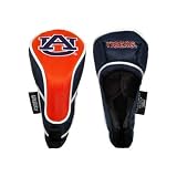 Auburn Tigers NCAA Shaft Gripper Utility Headcover
