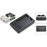 Desktop BL-4C BL-5C Battery Charger for Nokia N70 6101 6131