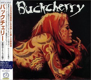 BUCKCHERRY - 1999-Buckcherry - Zortam Music