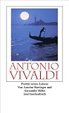 Zoom Produkt-Bild: Antonio Vivaldi: Portr&auml;t seines Lebens (insel taschenbuch)