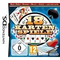 18 Kartenspiele DS