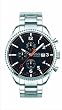 Esq Movado Mens 07301427 Esq Catalyst Tm Black Dial Chronograph Watch from ESQ by Movado