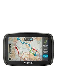 Low cost  Tom Tom Go 40 EU Sat Nav Unit