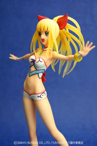 SIF EX うみものがたり あなたがいてくれたコト マリン アクアタイプ (1/7スケールPVC塗装済み完成品)