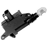 ACDelco 12362544 Door Lock Cylinder Switch by ACDelco