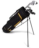 Pinemeadow Golf Regular Nitrix Complete Set (Left-Handed)