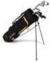 Pinemeadow Golf Regular Nitrix Complete Set (Left-Handed)
