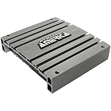 Pyramid PB3818 5,000-Watt 2-Channel Bridgeable Mosfet Amplifier