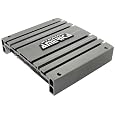 Pyramid PB918 2,000-Watt 2-Channel Bridgeable Mosfet Amplifier