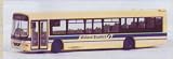 Review EFE 27505 / EFE 27505 Wright Scania Axcess - Midland Bluebird