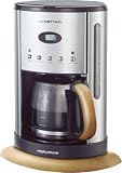 Glen Dimplex Cons. MOR Kaffeemaschine 47080