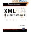 XML services Web Cyril Vincent