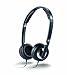 Sennheiser PXC 250-II Foldable Closed-Back Stereo Mini Headphones with Noiseguard Active Noise Cancellation