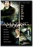 Amazing Grace [V-AMAZING GRACE WG] [DVD]