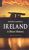 Ireland, 2nd Edition: A Short History