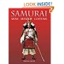 Samurai: Arms, Armour and Costume