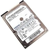 Samsung HM120IC 120GB UDMA/100 5400RPM 8MB 2.5-Inch Notebook Hard Drive