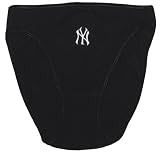 New York Yankees Black Panty for women