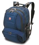 SwissGear Computer Backpack (Blue)