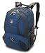 SwissGear Computer Backpack (Blue)